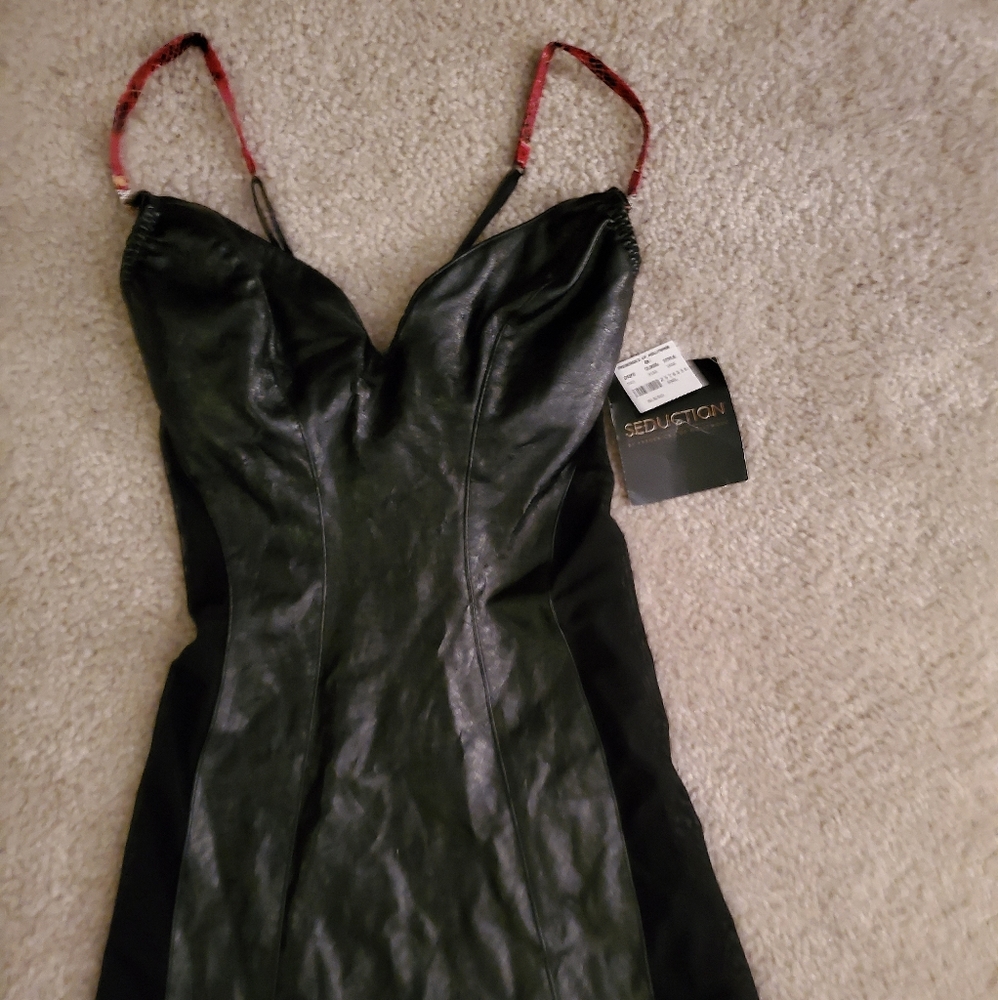 Corset lingerie- fredricks